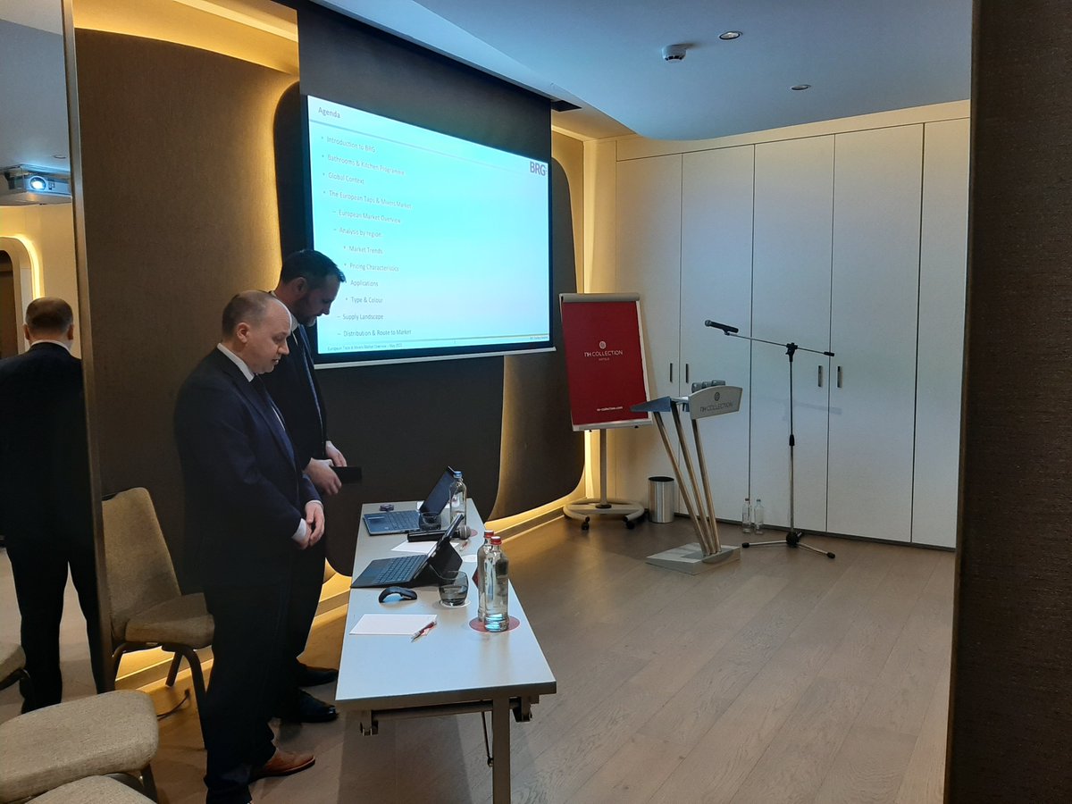Fed_Anima's tweet photo. Oggi a #Bruxelles per la General Assembly del CEIR, associazione europea dei produttori di #valvole e #rubinetti.
Domani una delegazione italiana guidata da #AVR incontrerà alcuni membri italiani del @Europarl_IT per discutere del futuro del settore https://t.co/yeVe4T1Oqr