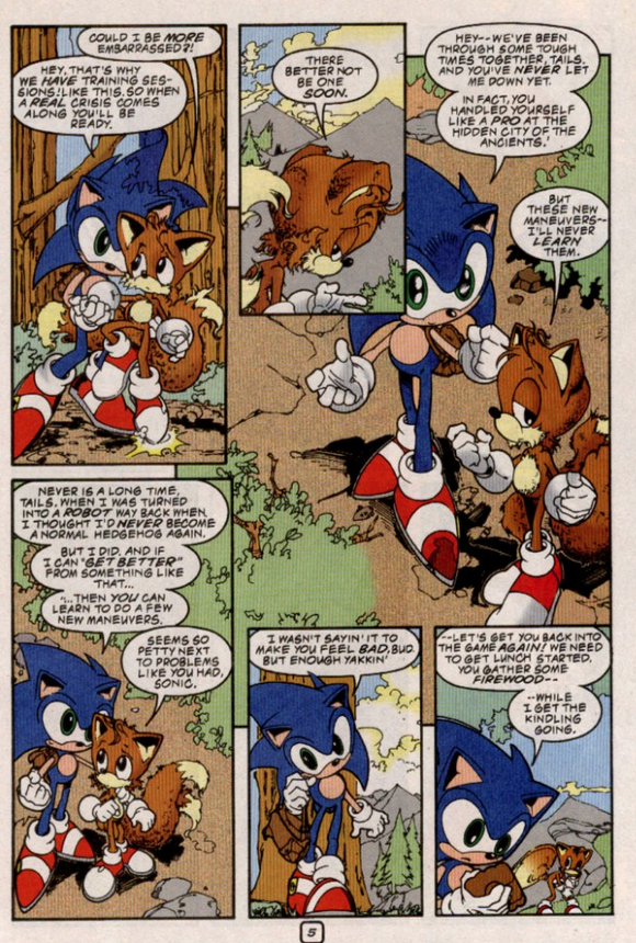 shotriser's tweet image. [#robokit] These Tails are cute :)