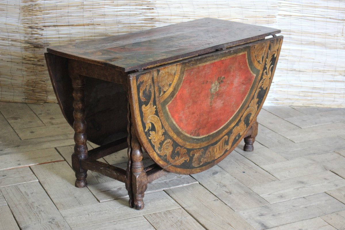 BrownriggUK's tweet photo. 18th Century Spanish Painted Dining Table from Andalucía
https://t.co/E2SG3dDa3W
#painteddiningtable #antiquediningtable #paintedtable #paintedfurniture #spanishfurniture https://t.co/qyAKKMNd5s