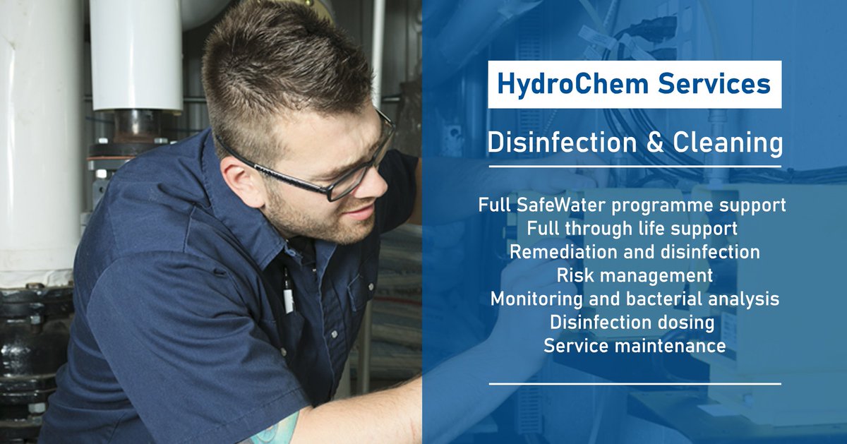 HydrochemGroup's tweet photo. https://t.co/uzNhyYKm6J