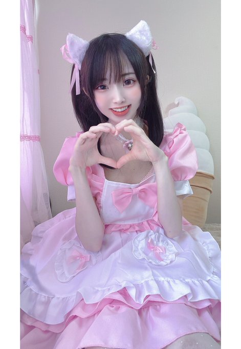 Twitterのコスプレ画像14