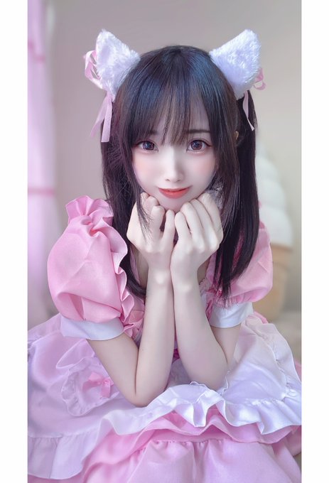 Twitterのコスプレ画像15