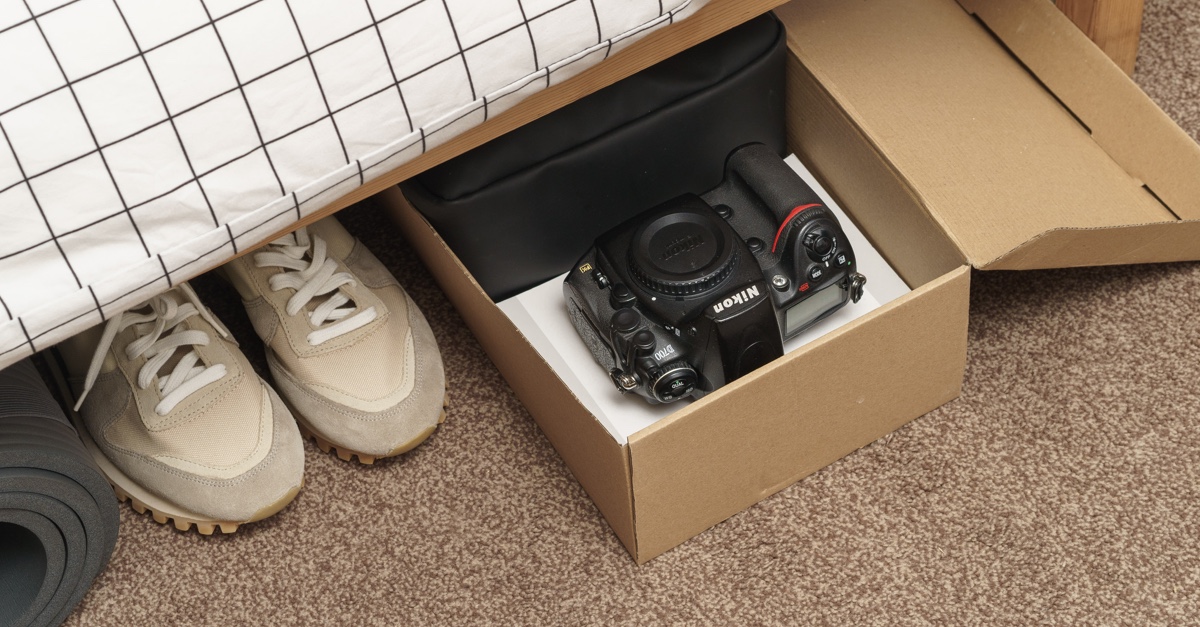 mpbcom's tweet photo. On average, almost £300 worth of unused camera gear is currently sitting in each UK household. Find out more here: https://t.co/mZMMZYwVfg https://t.co/TIOKl95ruQ
