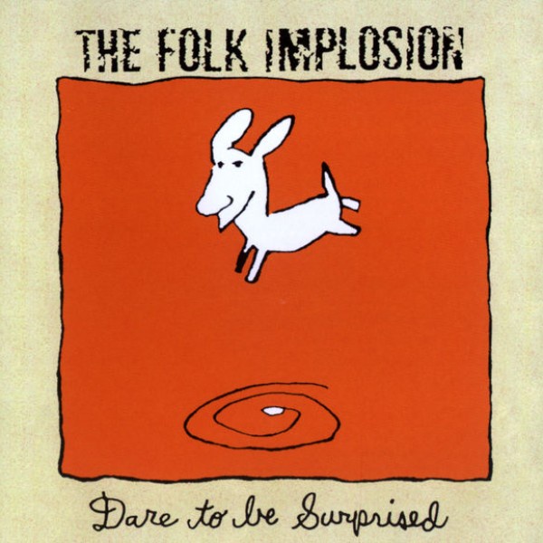 #NowPlaying Folk Implosion - Wide Web