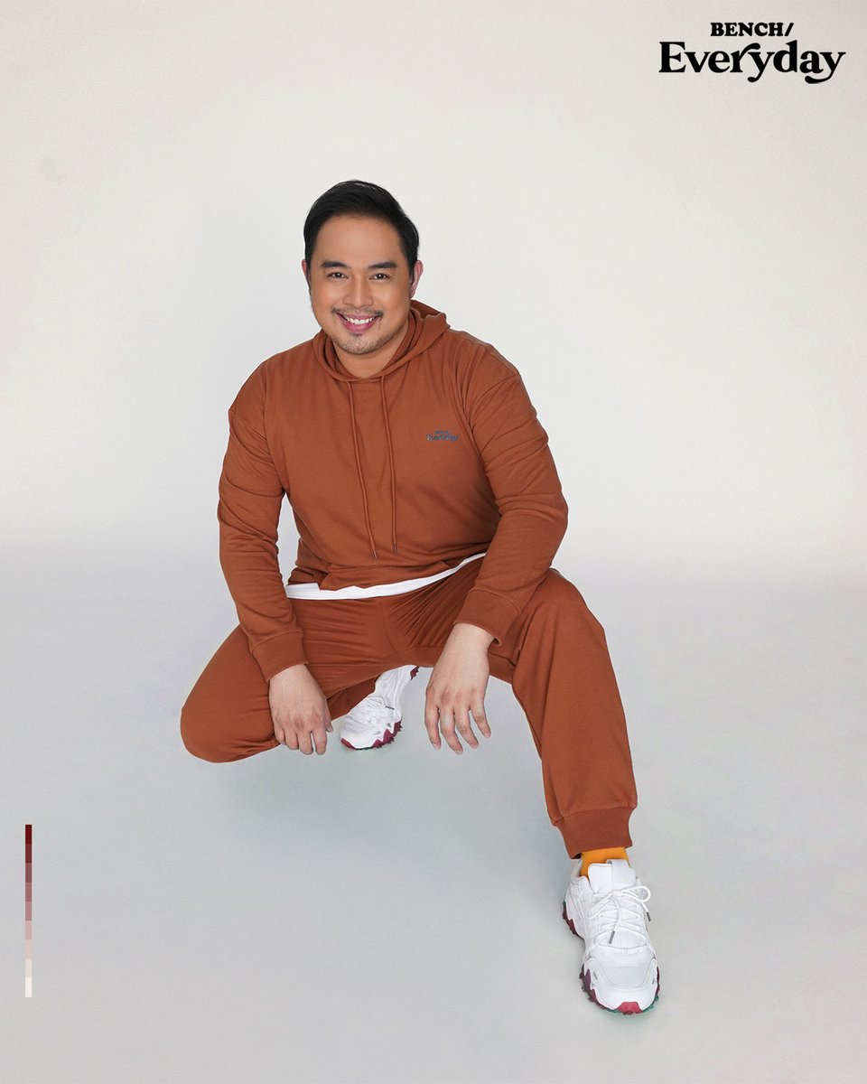 benchtm's tweet photo. Perk up your everyday looks with a splash of fun colors that effortlessly match your chillin' weekday mood.π Now available in a wider choice of sizes.
#BENCHPlus
#BENCHEveryday
@jedmadela @gela_atayde https://t.co/deT0fhiDkt