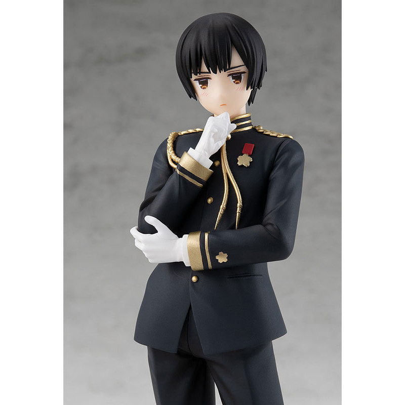 HobbyGenki's tweet photo. 🇯🇵New Pre-order🇯🇵

POP UP PARADE JAPAN HETALIA WORLD★STARS

Available 2022-09-30
Paylater ✅
➡️https://t.co/QLTR8NSDqD

#POPUPPARADE #worldstars https://t.co/Wh6VEcn3or