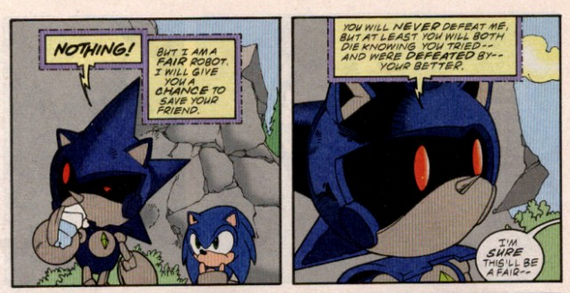 shotriser's tweet image. [#robokit] oh i love these metal faces