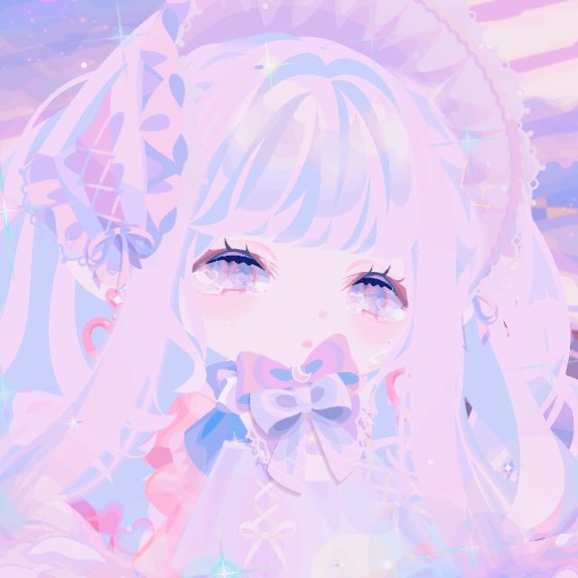 ゆめかわのtwitterイラスト検索結果