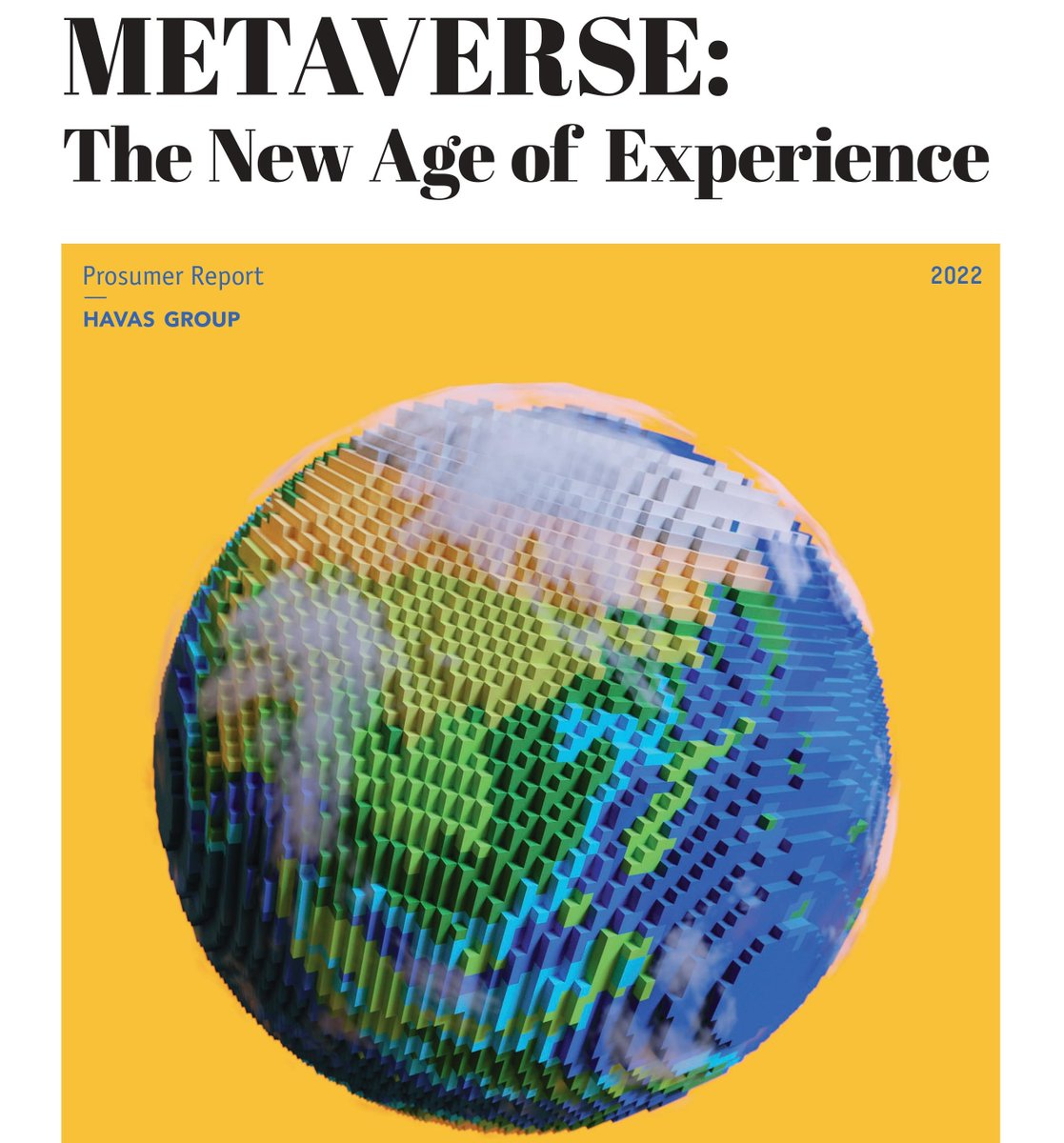 fayum_gr's tweet photo. For this new study, HavasGroup surveyed 14K people in 30markets,including Greece. Intent was to better understand consumer attitudes toward fully immersive digital experiences and implications for brands.SolidHavas is participating in this study #Metaverse https://t.co/L7TWmVlesz https://t.co/rWpus7I7om