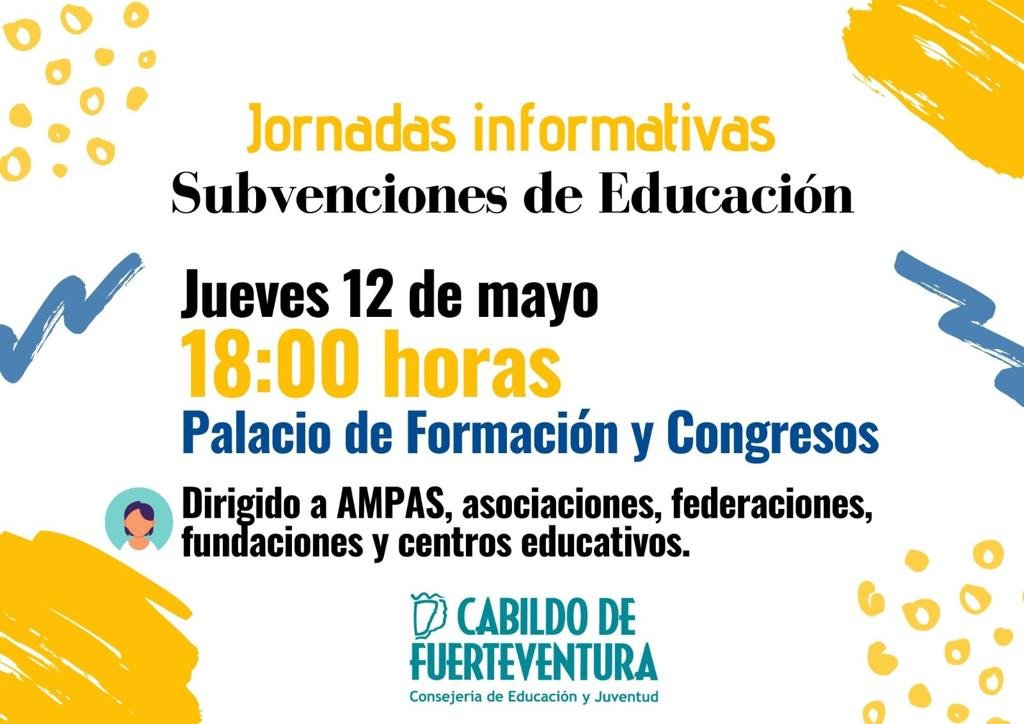 EPSAV Fuerteventura tweet media