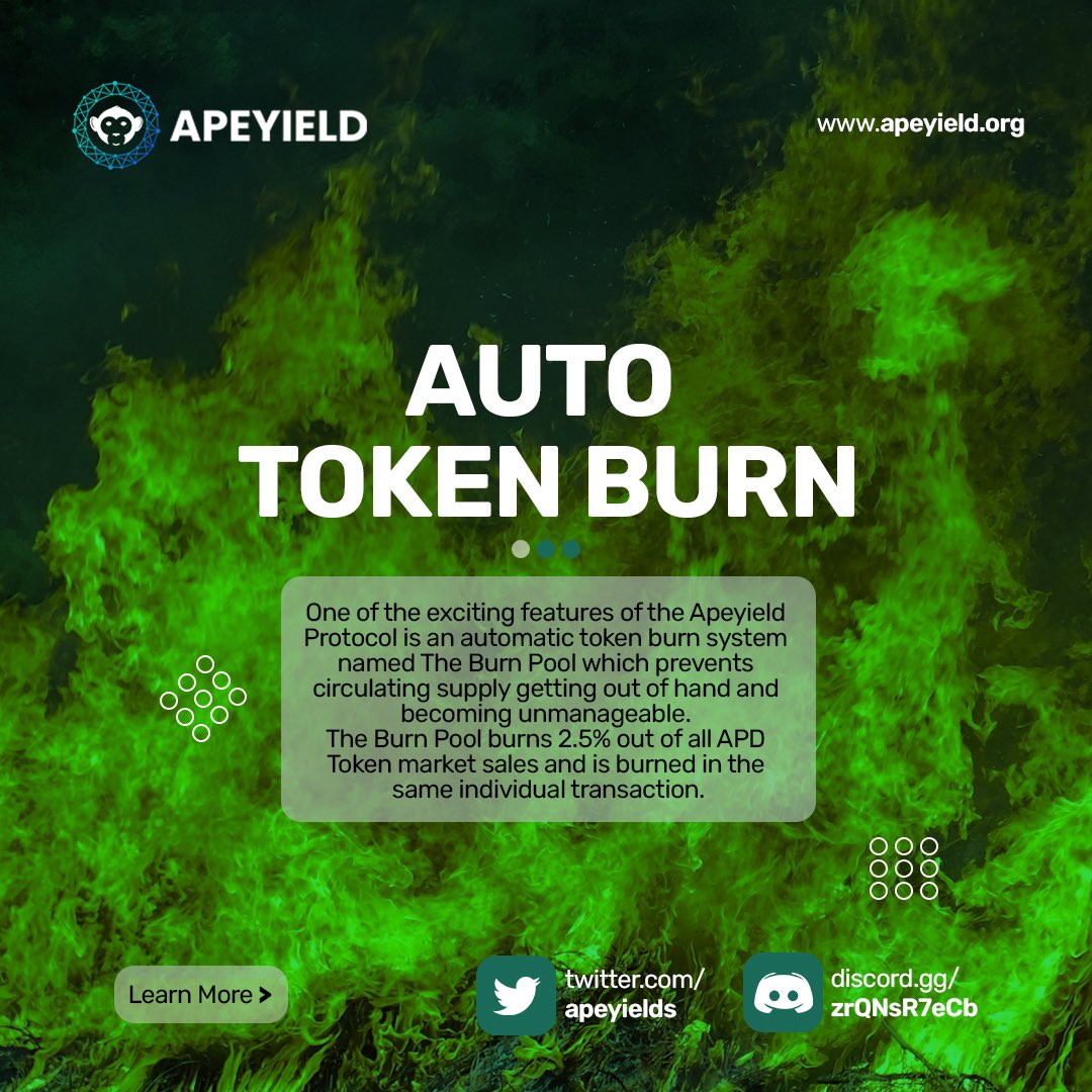 ApeYield tweet media