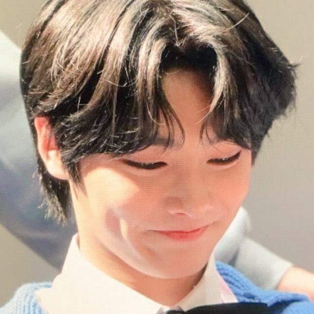 staa020801's tweet photo. Baby bread toast bread
💗🌺✨🍧 🔥💳🥵🤡
#jeongin #IN #StrayKids #skz #babybread #toastbread https://t.co/2jXD2QNhq6