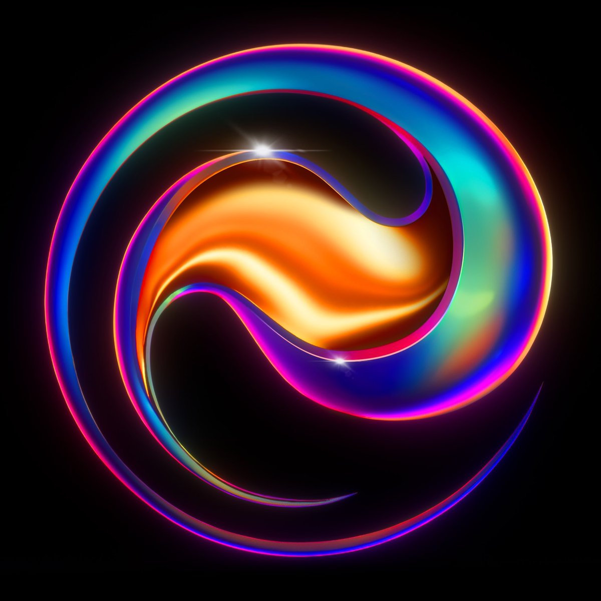 Glgth's tweet photo. Last year we designed the logotype and identity for @EnsoFinance 🌀✨ https://t.co/EmIrKPTmlg