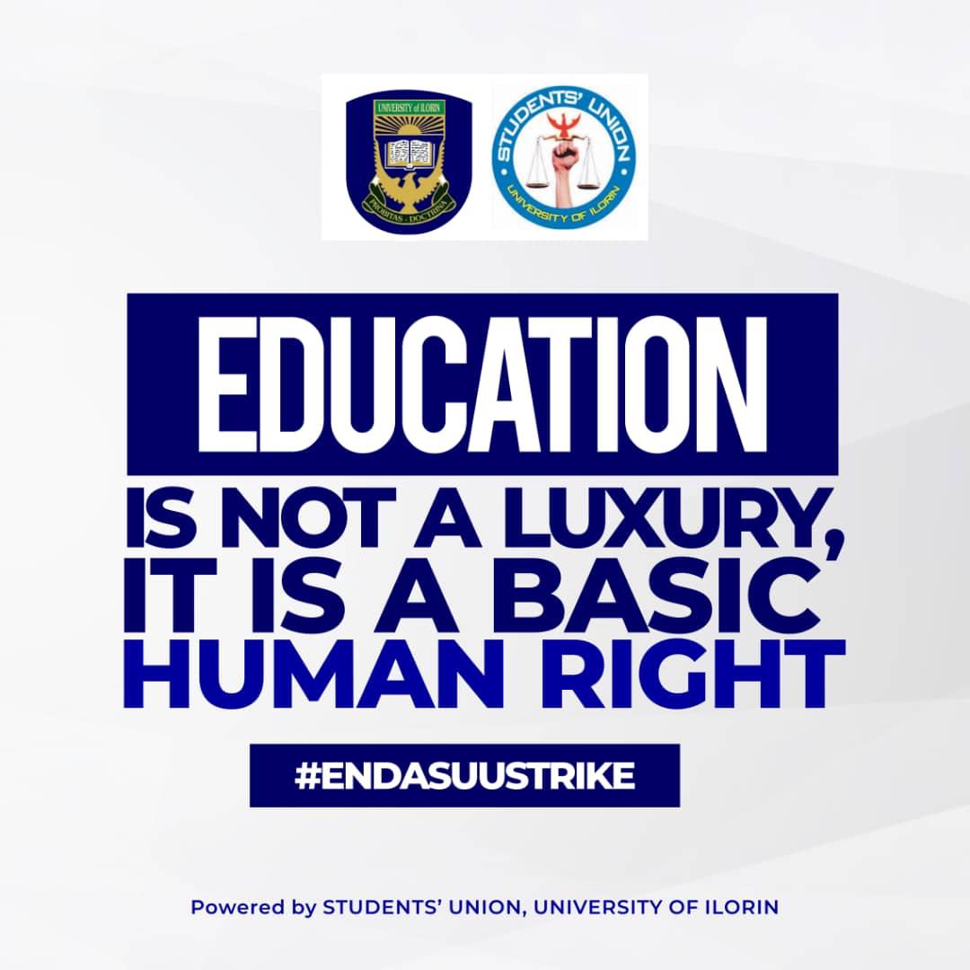 Dahproficient's tweet photo. #IlorinProtest  #ENDASSUSTRIKE 
#uilstudentunion
#almubarakofkwarasouth.
#omoiyalaimi
#Dahproficient https://t.co/GZRhZQdR1b