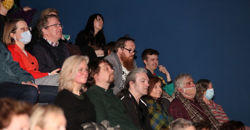 TheMACBelfast's tweet photo. "There were big promises but no big ideas."
Musician @pb_connolly from Derry Punk Rock band @TWBSavages, who attended our #MACQT in April, wrote a guest blog for @we_will_thrive about the state of the Arts in NI and what can be done about it. A great read! Please share.