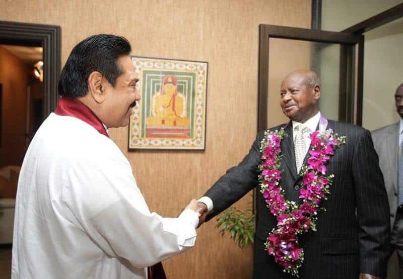 jay____walker's tweet image. Dear Uganda, 
We,the people of Sri Lanka need your help.There are reports of the ruling Rajapaksa family have stolen all our money and sent it over there.Please share any information you know. 
#Kampala #Uganda #Uganda4SriLanka 
@Parliament_Ug
@ntvuganda
@GovUganda
@PoliceUg