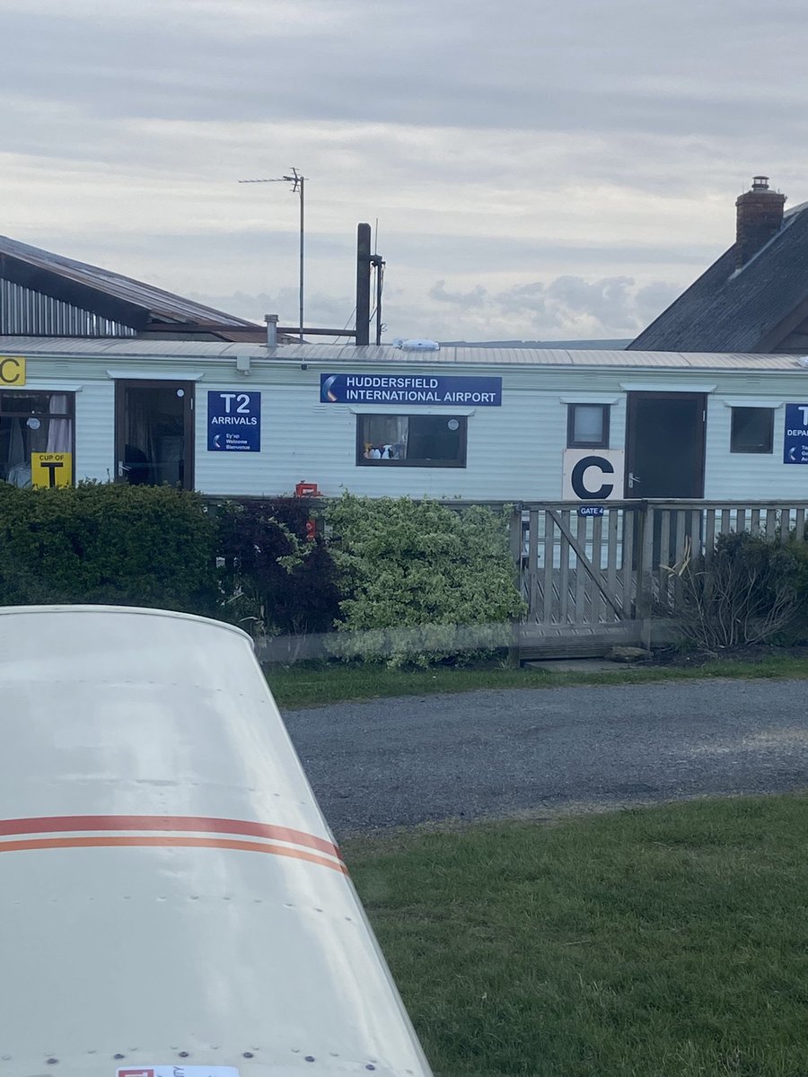 Stavros6's tweet photo. Great trip past the #Isleofman this morning, on my way to @northwest200 Departure #huddersfield international. @Jimwhit69 👍 https://t.co/fCh7TMSOTK