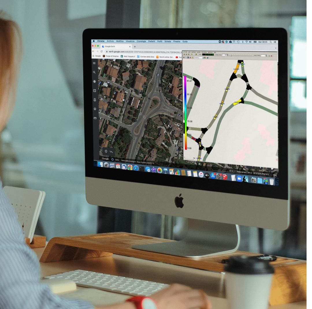 Il #CRS4 partecipa alla #SUMOUserConference2022.
Maria Laura Clemente, ricercatrice del gruppo "Sviluppo Progetti Smart" del CRS4, presenta un paper dal titolo "Building a real-world traffic micro-simulation scenario from scratch with SUMO".
Info: eclipse.org/sumo/conferenc…