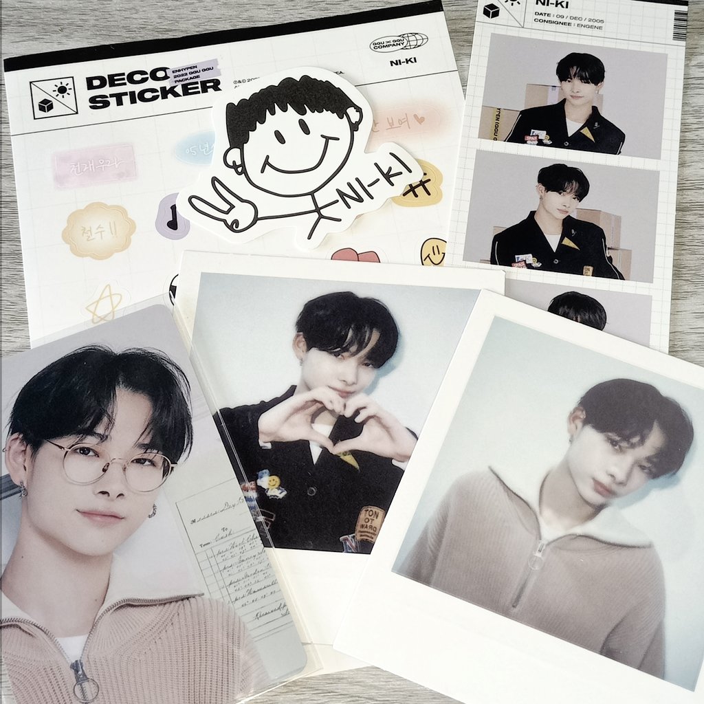 maenhs_'s tweet photo. ʚ #01_mail ɞ
hii! @KcnBns ni-ki ggu ggu tingi already arrived tysm for packing him vv secured and also for the smooth transaction, til our next ><
#KCNfeedbacks https://t.co/vDDP4SoO0j