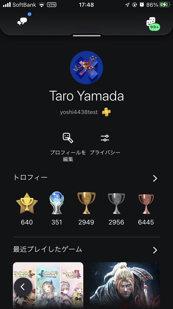 yoshi4438test06's tweet photo. PSN・Switch・xbox・ポケモンGOフレンド募集します！
固定ツイート用 https://t.co/gFQMCP8F0P