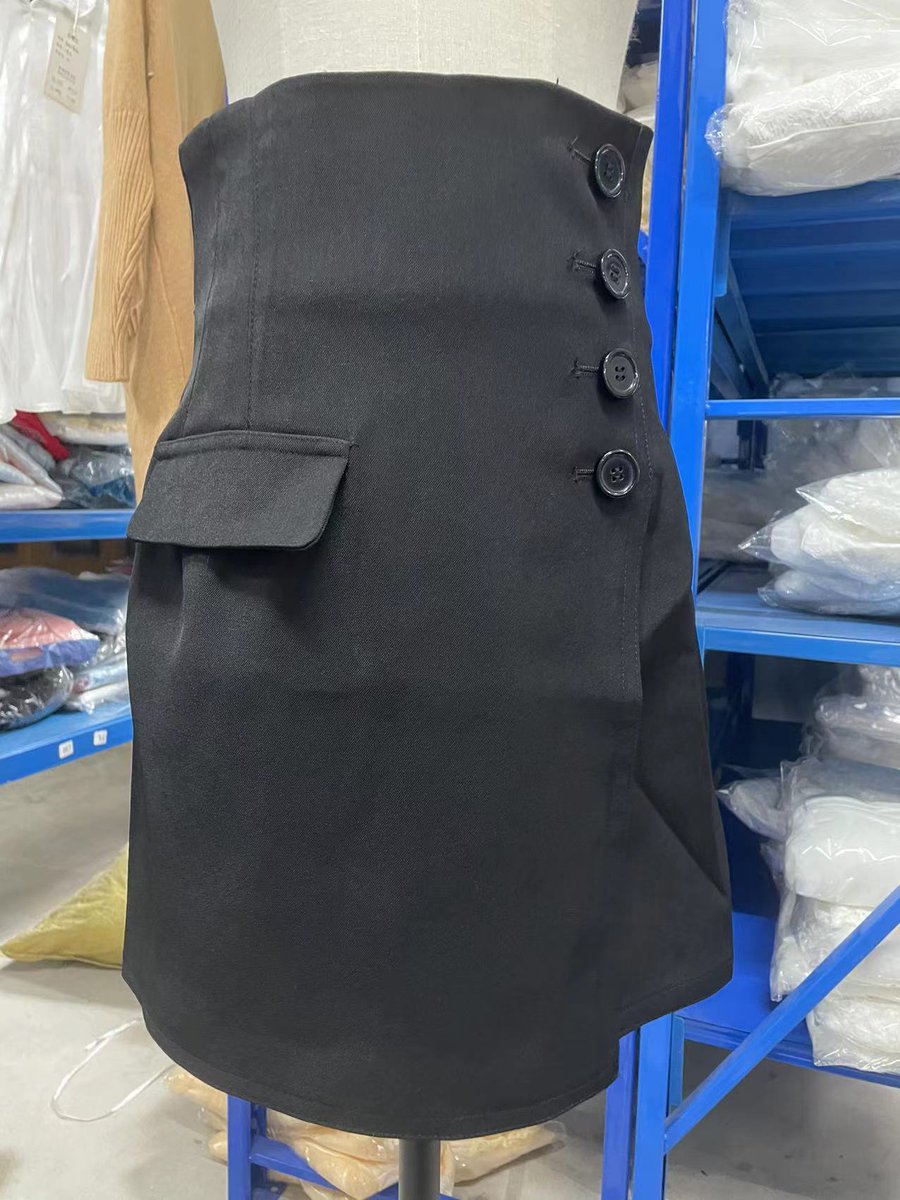 fubail_service's tweet photo. Sustainableハイウエストキュロットショートパンツ
商品コードF3715のダークブルーとブラックの実物写真です。
ご参考になれば幸いです。

#fubail #夏物 #ショートパンツ
#同型 #セール#レディースファッション#通販#プチプラコーデ#おしゃれさんと繋がりたい https://t.co/zfqSw213a5