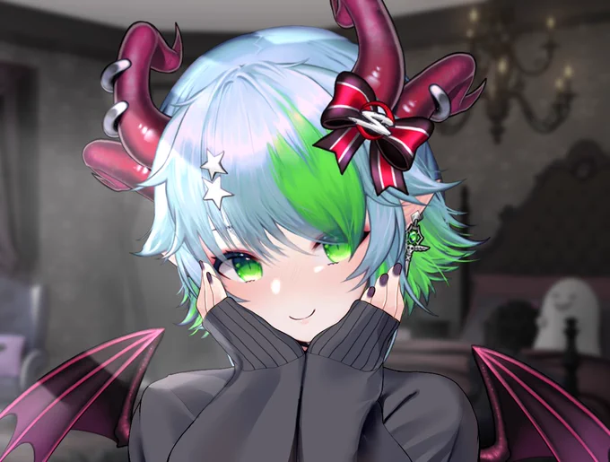 Have a nice day~ 