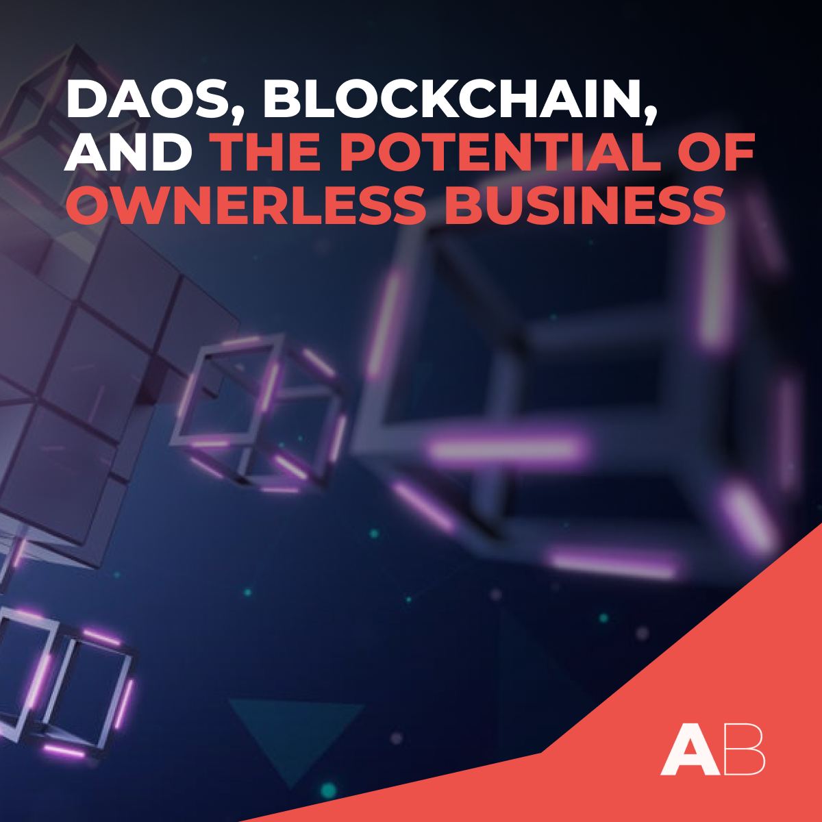 AmazingBlocks's tweet photo. 📖#Decentralized technology has demonstrated that the interests of multiple entities could be collectively aligned in a single system, instead of through #banks, for example.
Article by Joe Liebkind for @Investopedia: https://t.co/GLzShNxWGU
#AmazingBlocks #DAO #blockchain https://t.co/GAzywwqhqx