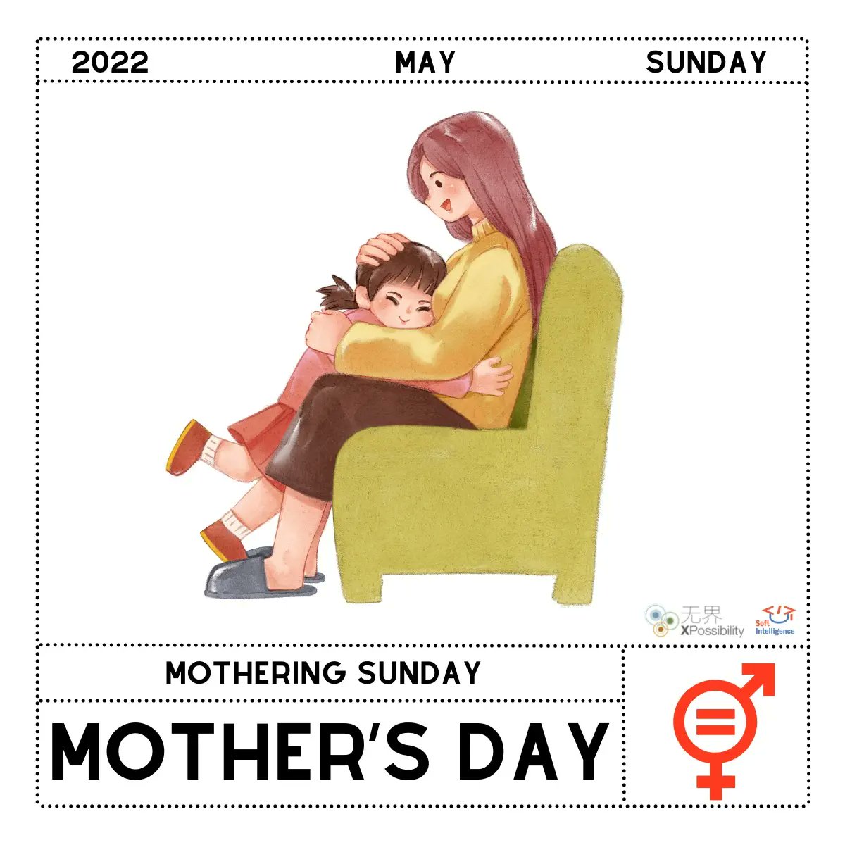 xbilitymm's tweet photo. To all the mothers in the World
Happy Mother's Day!🌸👩👵🤰
#xbility #sdg5 #herself #she #mother #mom #Mothersday #beautiful
@MothersDayAward @SDG5In4mer @sdg5forseafood @IamWANDAorg @KennyAdazie @felxfames @on_gender @100WomenDavos @KrantiKali @Infonineorg @KrantiKali https://t.co/99gVaWdNPF