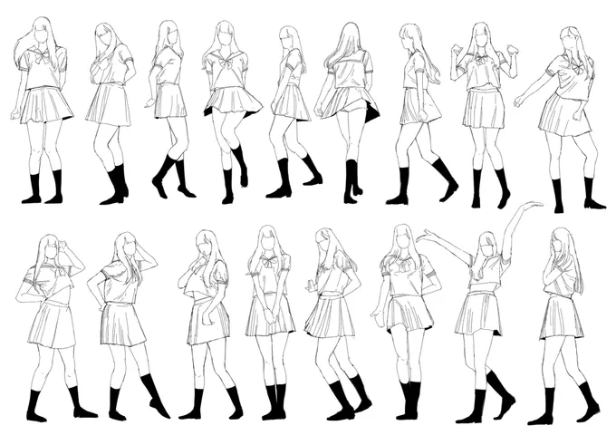 ダンス動画模写楽しいです 
