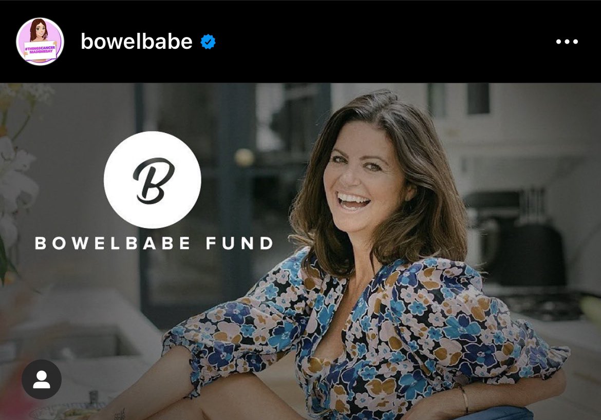 DaringDerry's tweet photo. Please buy @bowelbabe one more drink by hitting the link and donating the cost to https://t.co/AtzCdalj4h #bowelbabe #BowelBabeFund #donate #cancer https://t.co/4MbGDFnHn4