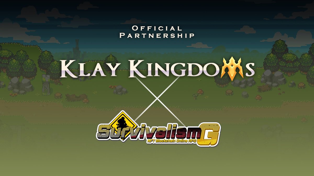 Klay Kingdoms tweet media