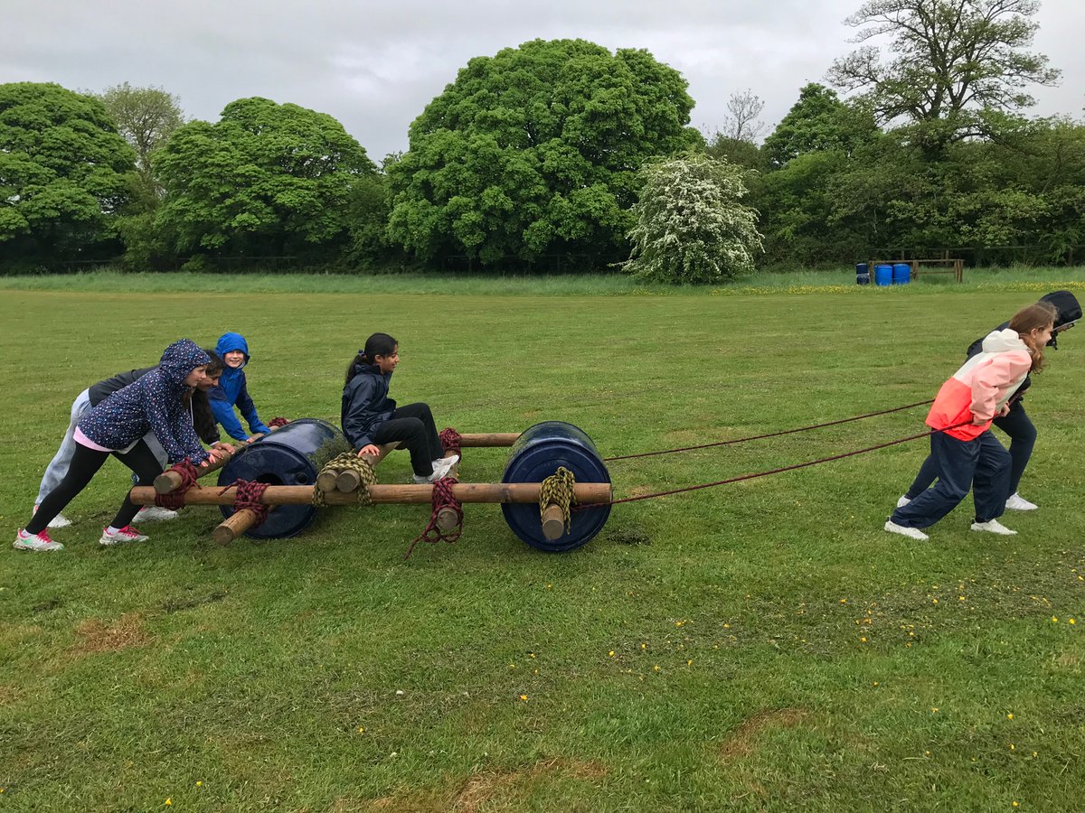 WPS_Trips's tweet image. Y5: Buggy success!! #goingfaster @WarwickPrep