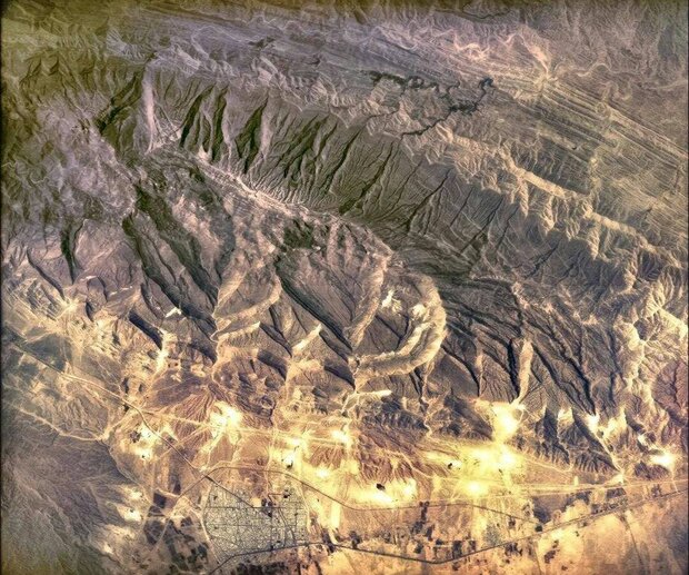 PressTV's tweet photo. Iran’s homegrown satellite Nour-2 sends back first images https://t.co/pfPdPVjfRD https://t.co/h6XTfP5Bcq