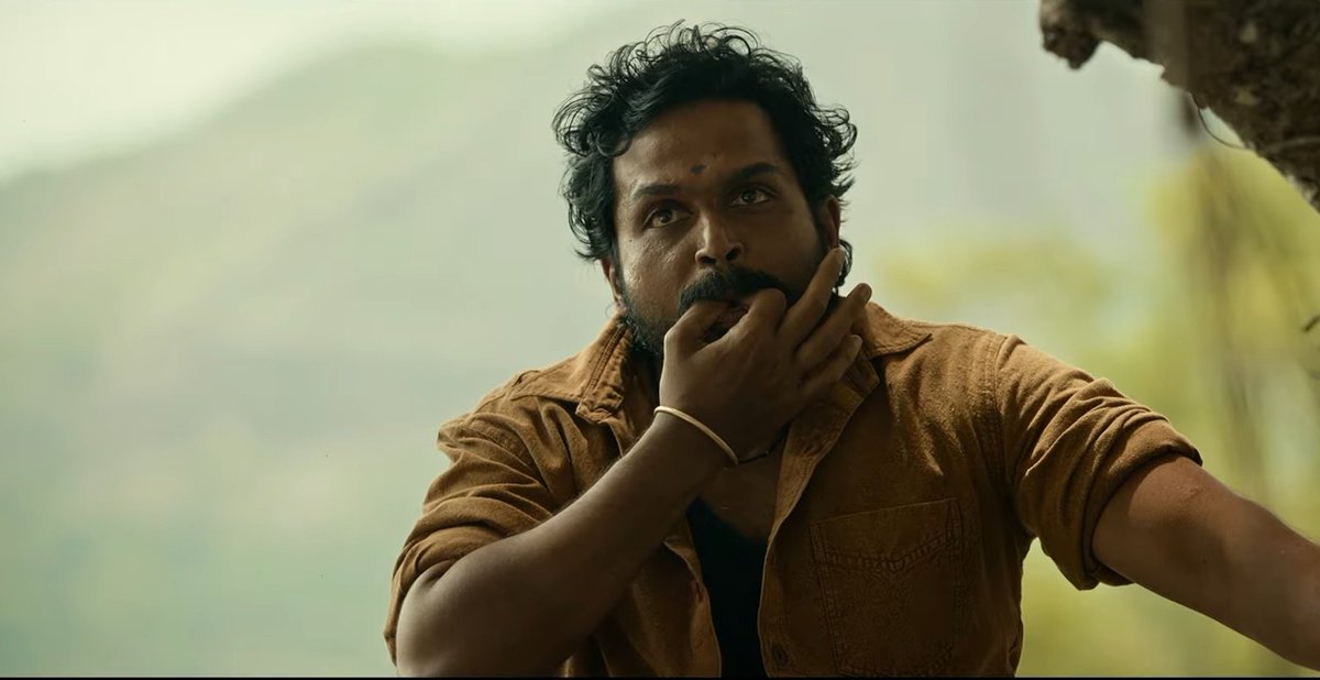 sridhar_botha's tweet photo. The promo of the first single #KanjaPoovuKannala from #Viruman hits 3M+ Views! 

ICYMI ▶️ https://t.co/SmYAyG0UY1

🎤 - @sidsriram
✍️ - #KarumathurManimaran
🎶 - @thisisysr

#VirumanFirstSinglePromo

@Karthi_Offl @Suriya_offl @dir_muthaiya @AditiShankarofl @rajsekarpandian https://t.co/Jwwb8HN40P