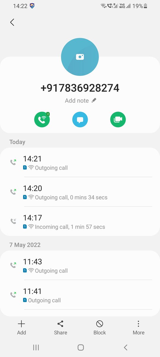 Need rupee jiska naa nbfc hai naa kuch harrasment kiya jaa raha hai contact list ko dhamki di jaa ri hai last 3 month se ye number active hai but no action <a href="/RBI/">ReserveBankOfIndia</a> <a href="/RBIsays/">RBI Says</a> <a href="/dir_ed/">ED</a> <a href="/CPDelhi/">CP Delhi #DilKiPolice</a> <a href="/Uppolice/">UP POLICE</a> <a href="/CybercrimeSp/">SP CyberCrime UP</a> <a href="/CPBlr/">CP Bengaluru ಪೊಲೀಸ್ ಆಯುಕ್ತ ಬೆಂಗಳೂರು</a> <a href="/police_haryana/">Haryana Police</a> @CyberCrimePSCyb  <a href="/MahaCyber1/">Maharashtra Cyber</a> <a href="/BanAllLoanApps/">BAN ALL LOANS APPLICATIONS (YOUTUBE CHANNEL)</a>