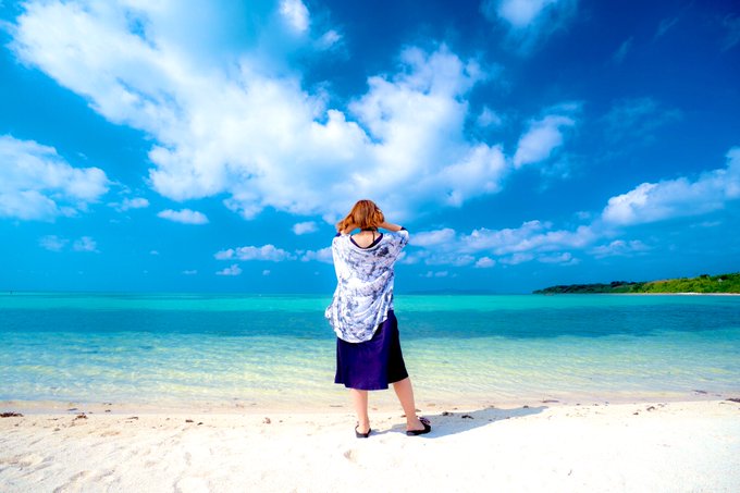 夏が 高画質 のtwitterイラスト検索結果 古い順