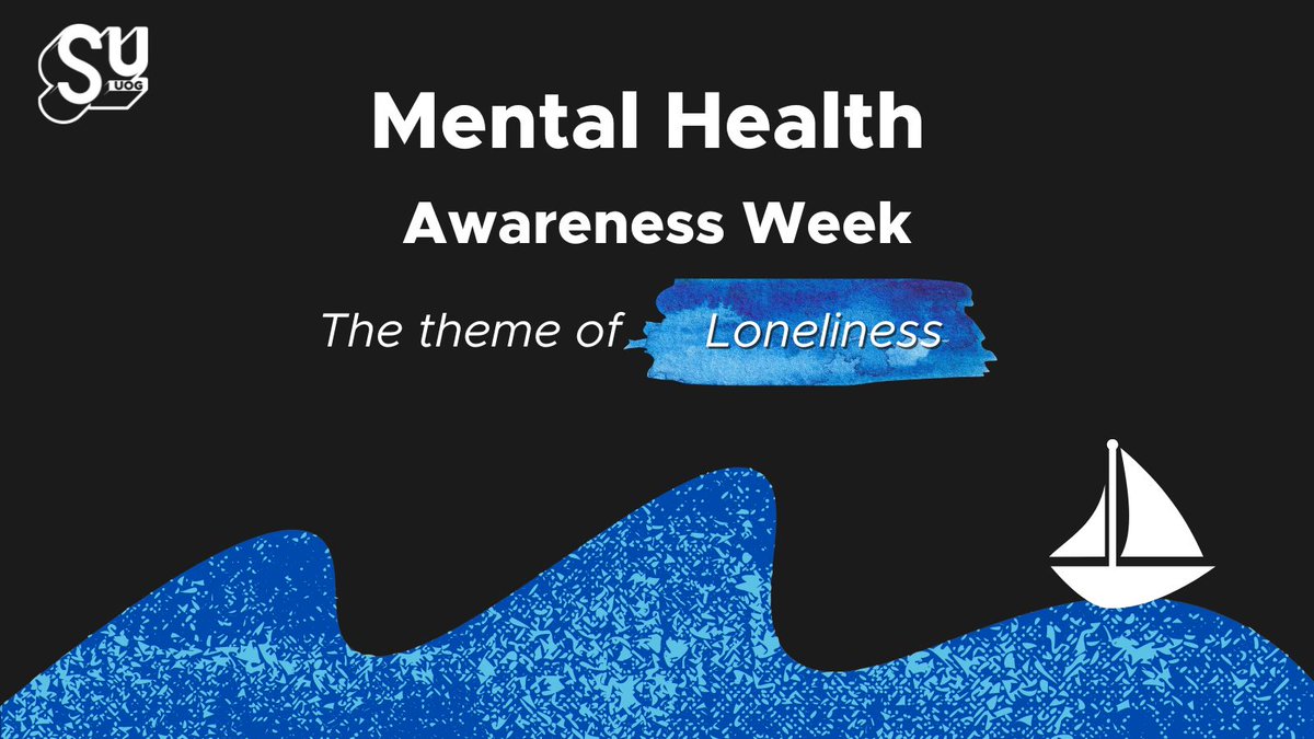 Loneliness affects millions of people in the UK every year and can be a key driver of poor mental health. ☹️

This awareness week is an opportunity to explore loneliness, the impact this has on us and how we can work to reduce this in our local community! 💙