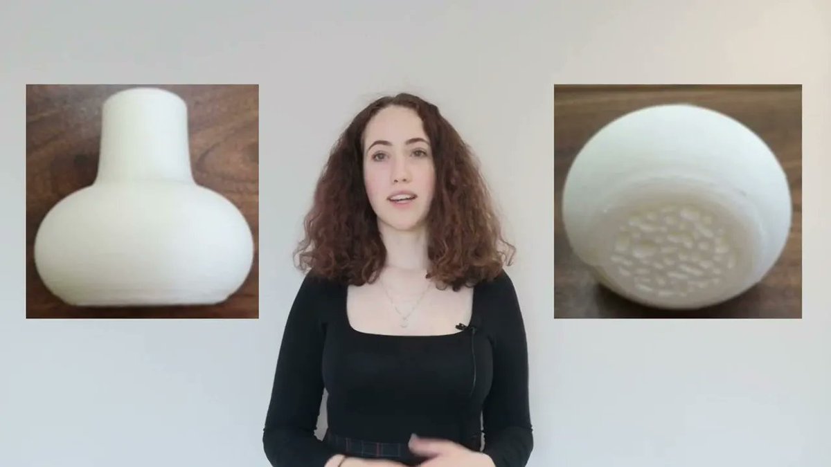 Triumph Design Award tweet media