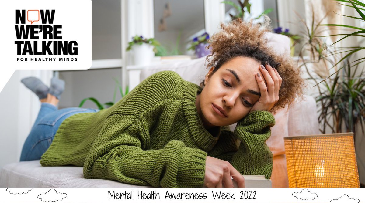 All of us at some point feel low, anxious or depressed. Get support through Herefordshire and Worcestershire Healthy Minds Service free online, group or 1:1 talking therapies
Worcestershire: 03000135727, Herefordshire: 01432220507
Self refer online today: nowweretalking.nhs.uk