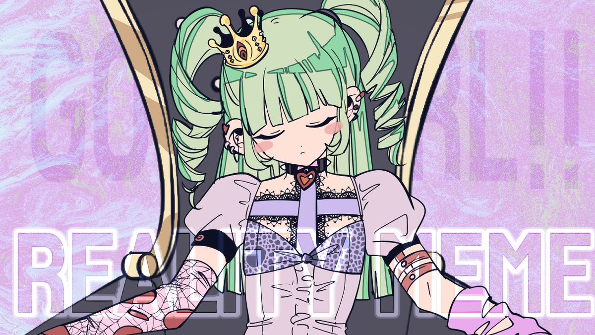 유튜브에 애니메이션 밈 영상을 업로드했습니다!

youtu.be/eo7t8q5B77I

10. 20. 30일 주기로 올리고 있으니
한번씩 봐주시면 감사하겠습니다😁