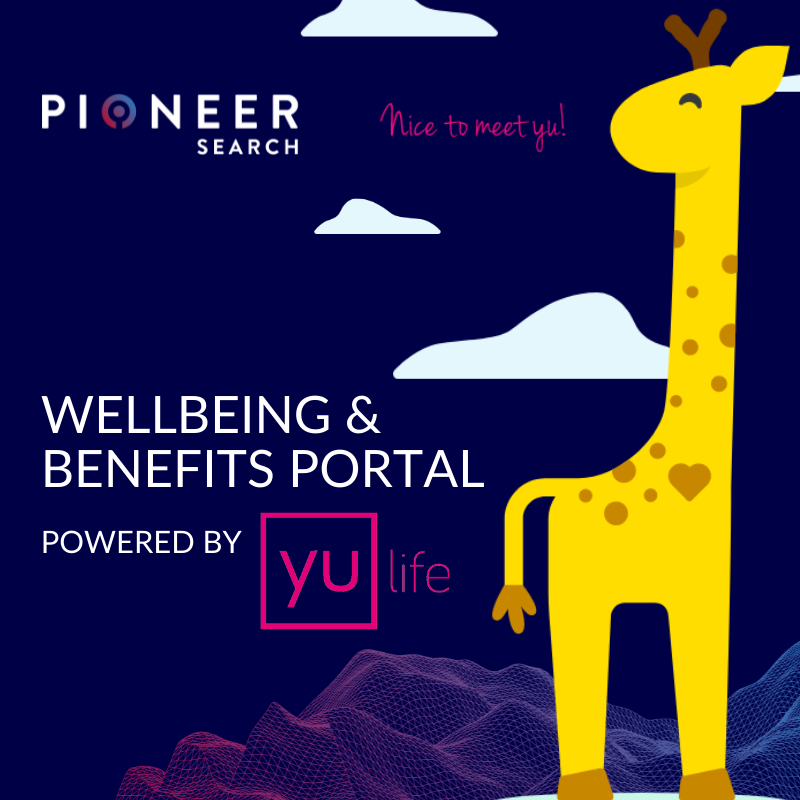 pioneersearch's tweet photo. ๐ WELLBEING AND BENEFITS PORTAL ๐
Pioneer Search are delighted to announce the launch of our new, online employee wellbeing and benefits portal - powered by @yulife
#MentalHealthAwareness #MentalHealthAwarenessWeek #MHAW #MentalHealth #YuLife #EmployeeBenefits https://t.co/Lger0w89P1