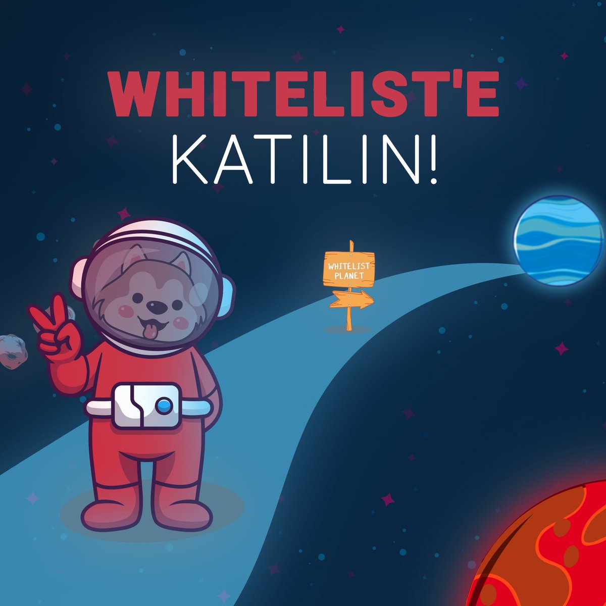 coinhelper_tr's tweet image. Whitelist'e katılın!!!

🐶🚀🐶

app.coinhelpertoken.com

$CHT #CoinHelperToken #blockchain #token #bitcoin #crypto