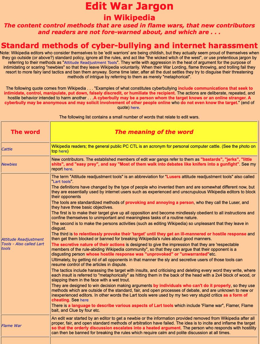 red7r's tweet photo. @MTau52569762 #Wikipedia is a freak show controlled by professional copyright thieves &amp; trolls. Medical Research Journals are more reliable but they only provide clues which I use to solve problems that haven't been solved for 2000 years since Hippocrates https://t.co/OSYQULegdI