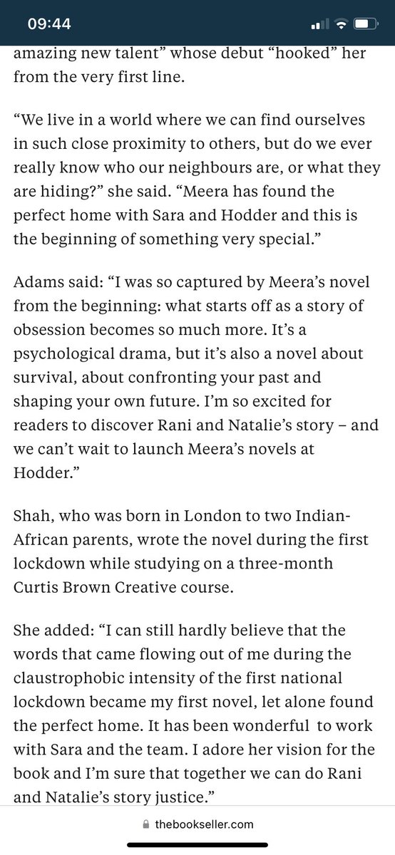 Mira V Shah 💃🏽 tweet media