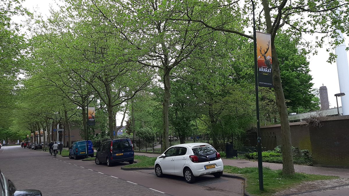 tbalayan's tweet photo. Days of #Armenia in @assen are starting today with grand opening of the exhibition in @DrentsMuseum. https://t.co/nyV9RSS4qk