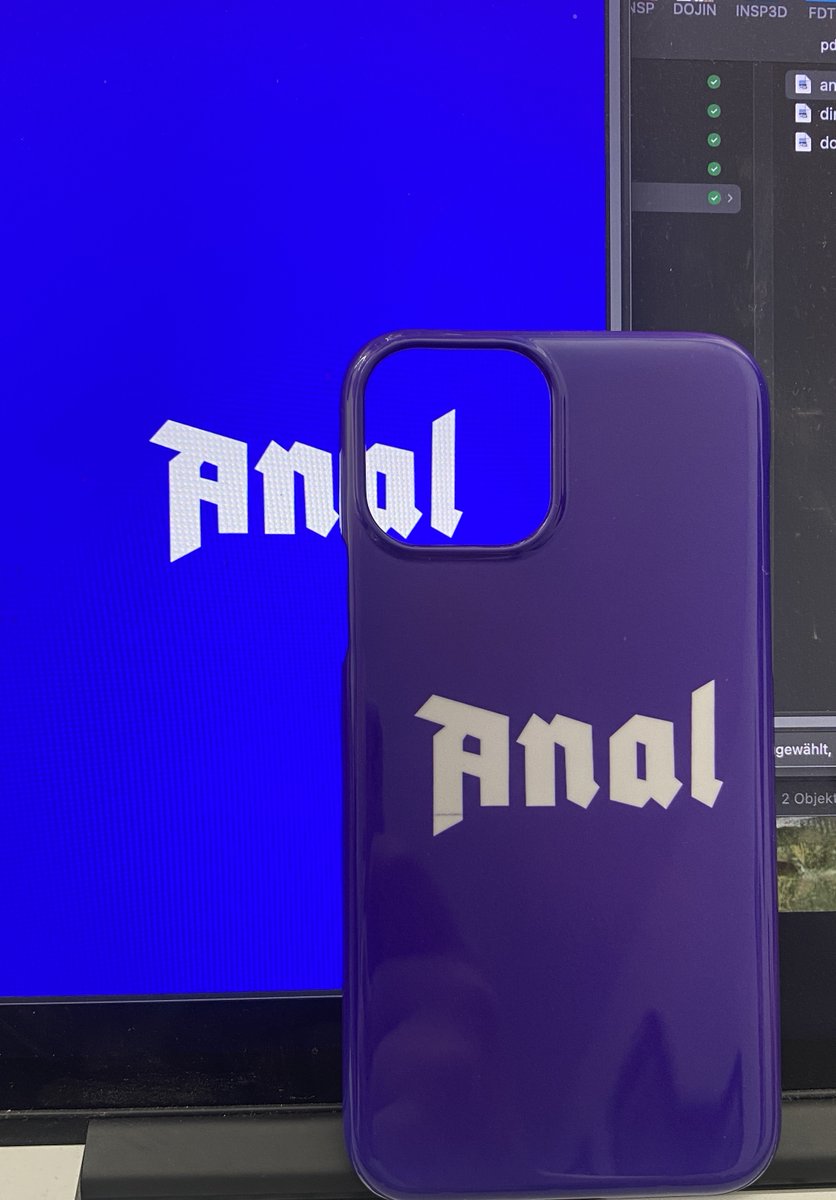 Blue Color redefined ☹️