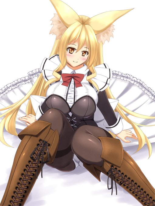 #メイドの日
だいすき❤ 