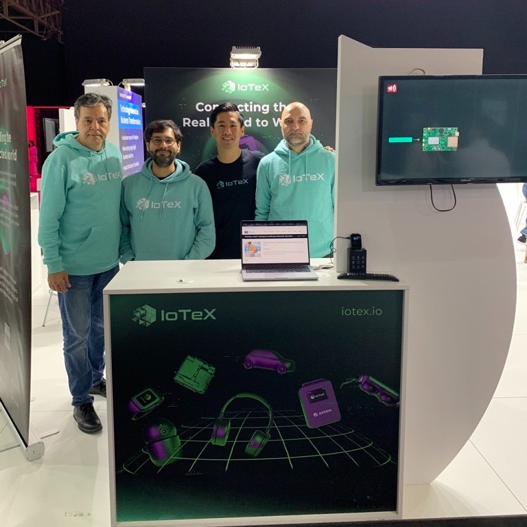 Industry IoT Consortium / Digital Twin Consortium tweet media