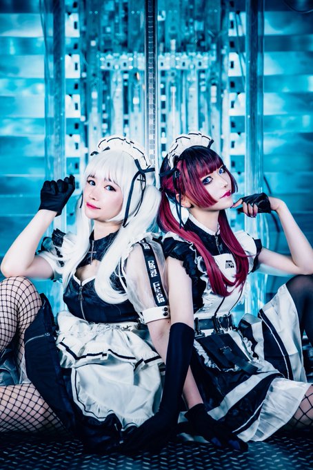 コスプレイヤーまみちのTwitter画像7