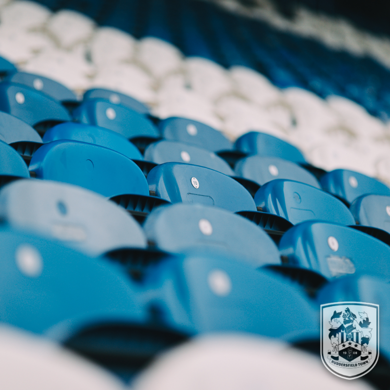 htafc's tweet photo. 🎥 We are recruiting for a Video Content Producer to join our Marketing and Communications team!

Have you got what it takes to contribute to HTTV and features like Access All Areas and Inside Training?

See the full job information attached ⤵

#htafc